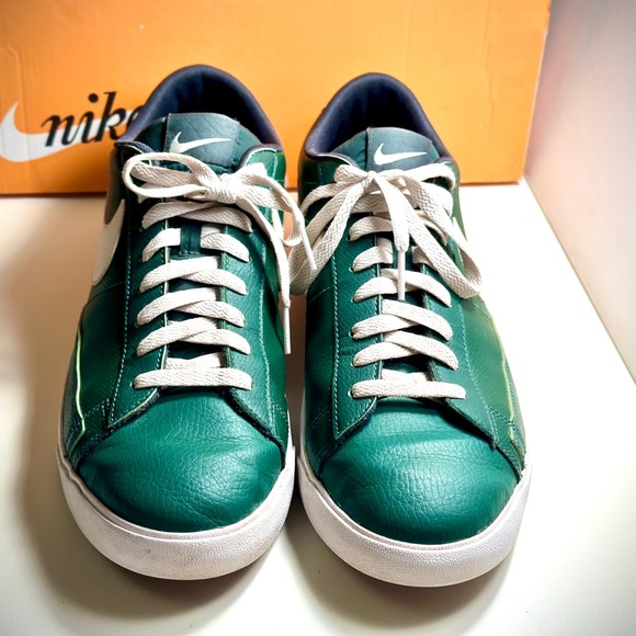 Nike Blazer Leather Size 12 - Picture 11 of 12